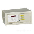 Hotel Digital Save/Safe Box with Easy Handle, Auto-electronic Lock, Emergency Battery Hole